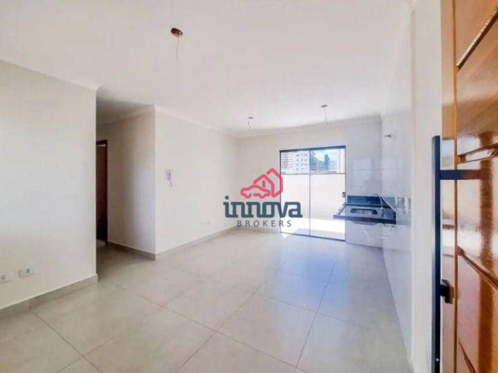 Apartamento, 2 quartos, 72 m² - Foto 1