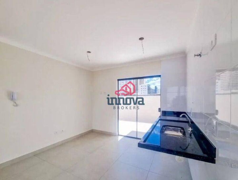 Apartamento, 2 quartos, 72 m² - Foto 3