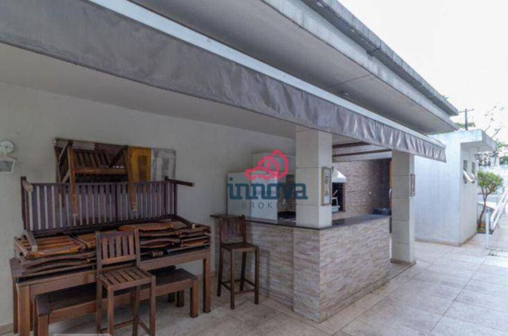 Apartamento, 2 quartos, 50 m² - Foto 17