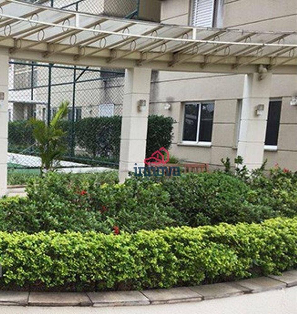 Apartamento, 2 quartos, 50 m² - Foto 22