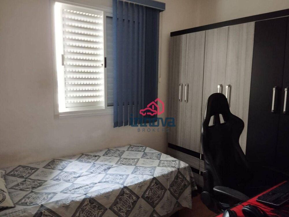 Apartamento, 2 quartos, 50 m² - Foto 10