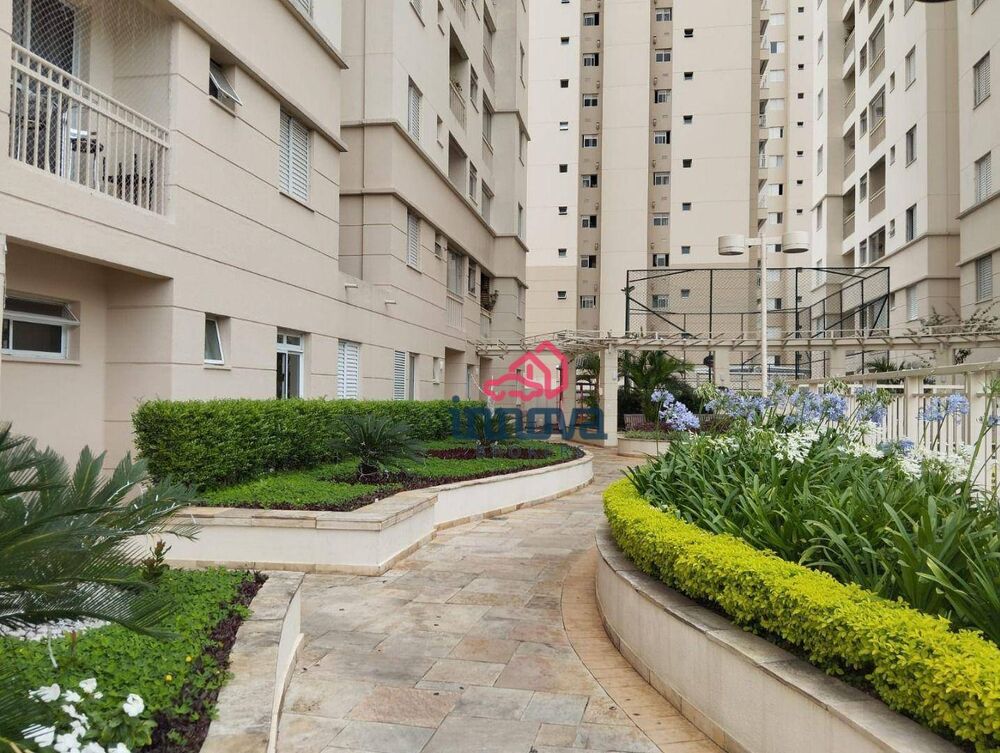 Apartamento, 2 quartos, 50 m² - Foto 32