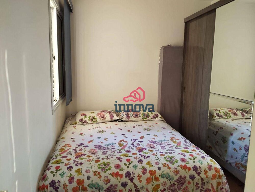 Apartamento, 2 quartos, 50 m² - Foto 9