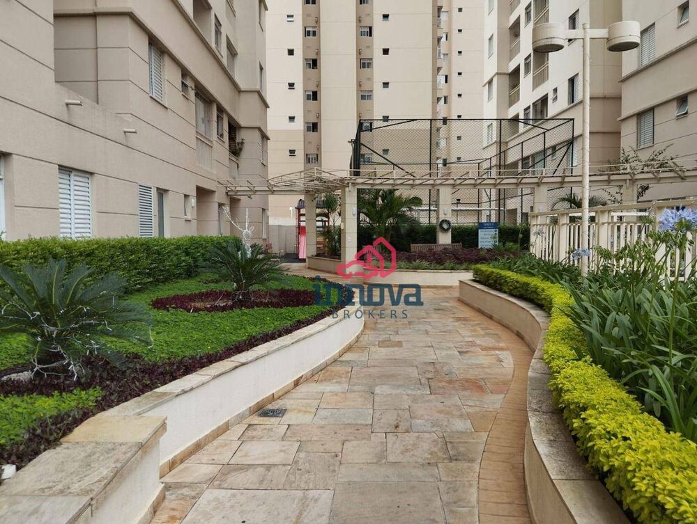 Apartamento, 2 quartos, 50 m² - Foto 28