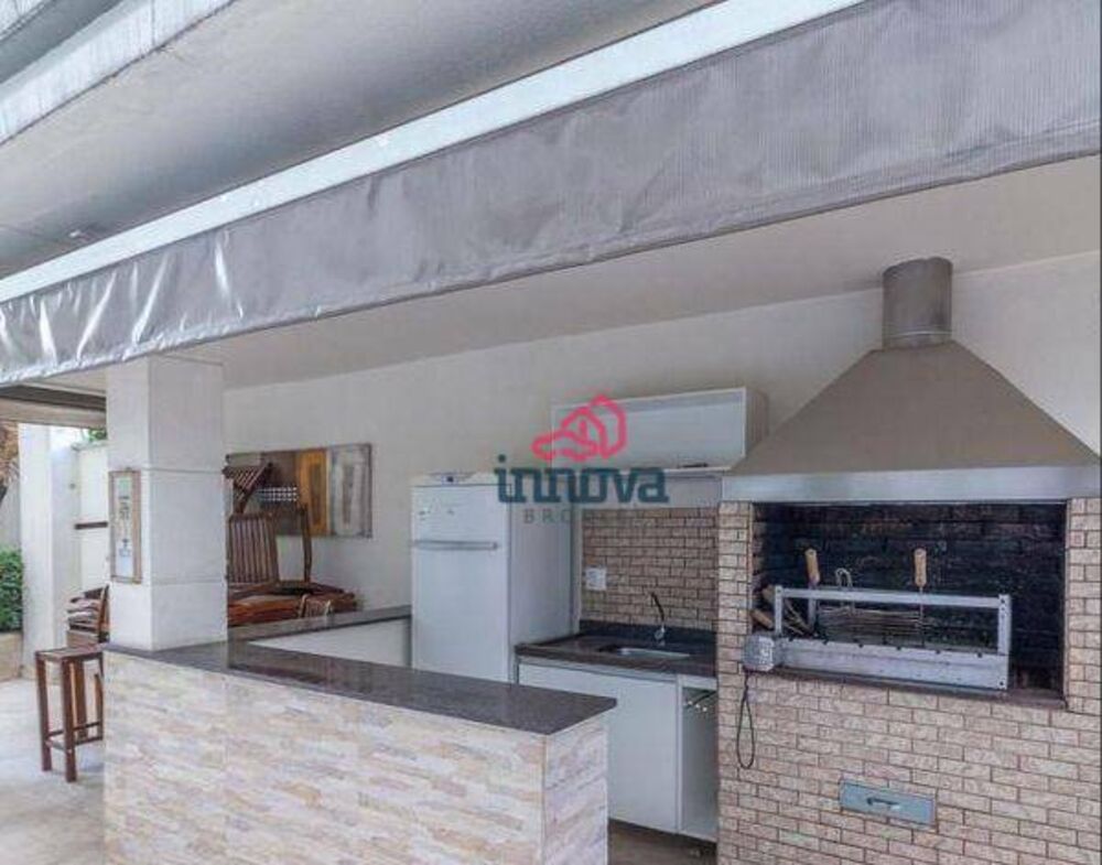 Apartamento, 2 quartos, 50 m² - Foto 12