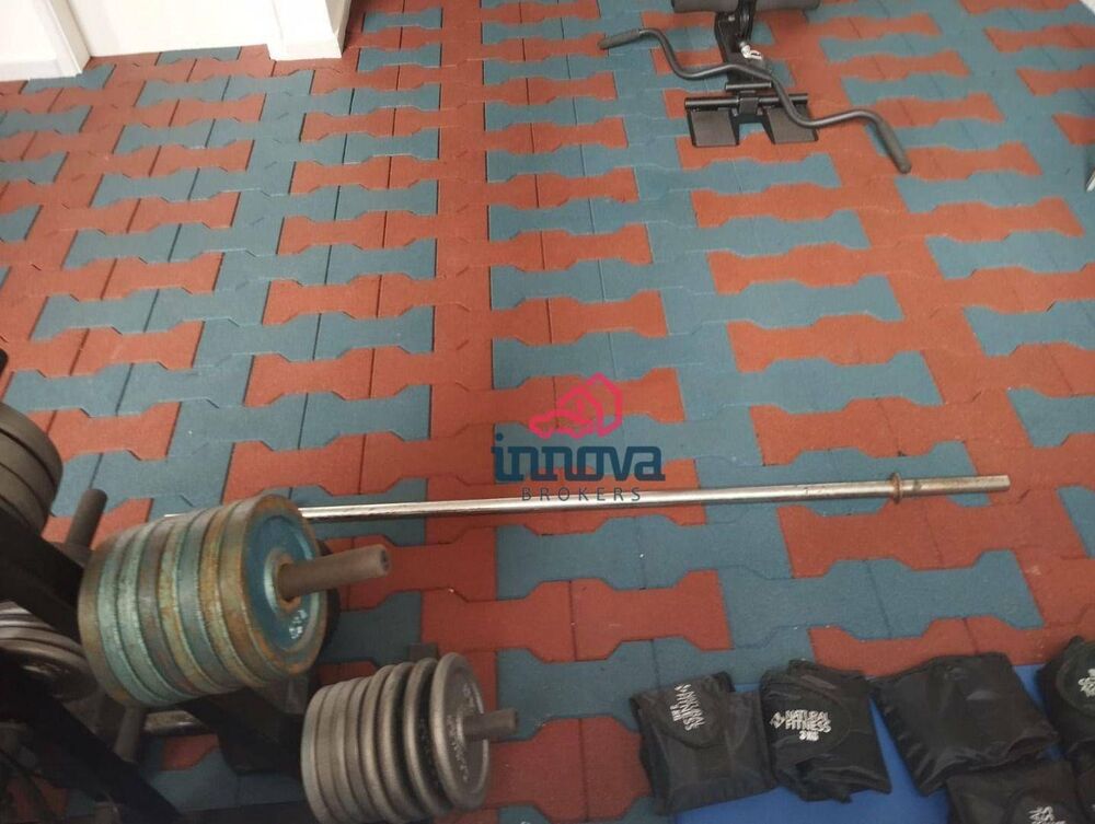 Apartamento, 2 quartos, 50 m² - Foto 29