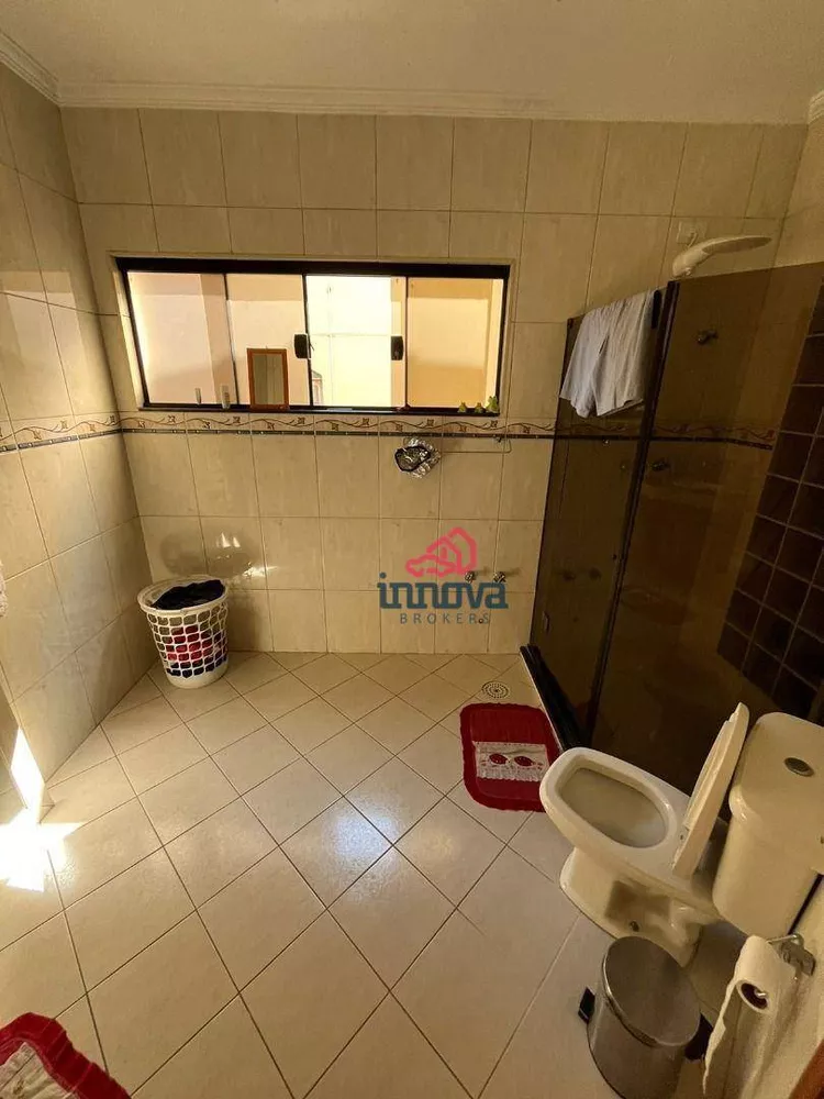 Sobrado à venda com 3 quartos, 270m² - Foto 5