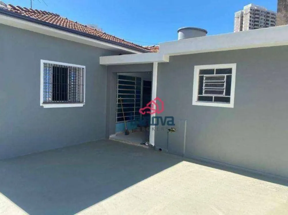 Casa, 3 quartos, 88 m² - Foto 2