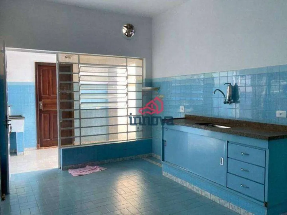 Casa, 3 quartos, 88 m² - Foto 3