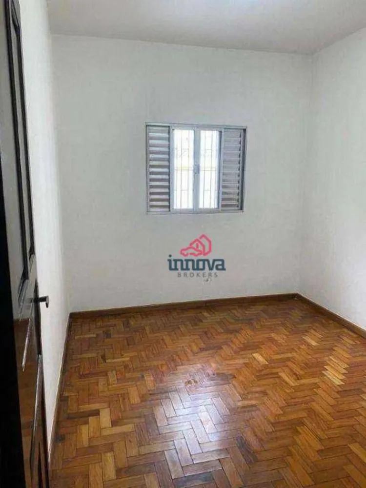 Casa, 3 quartos, 88 m² - Foto 1