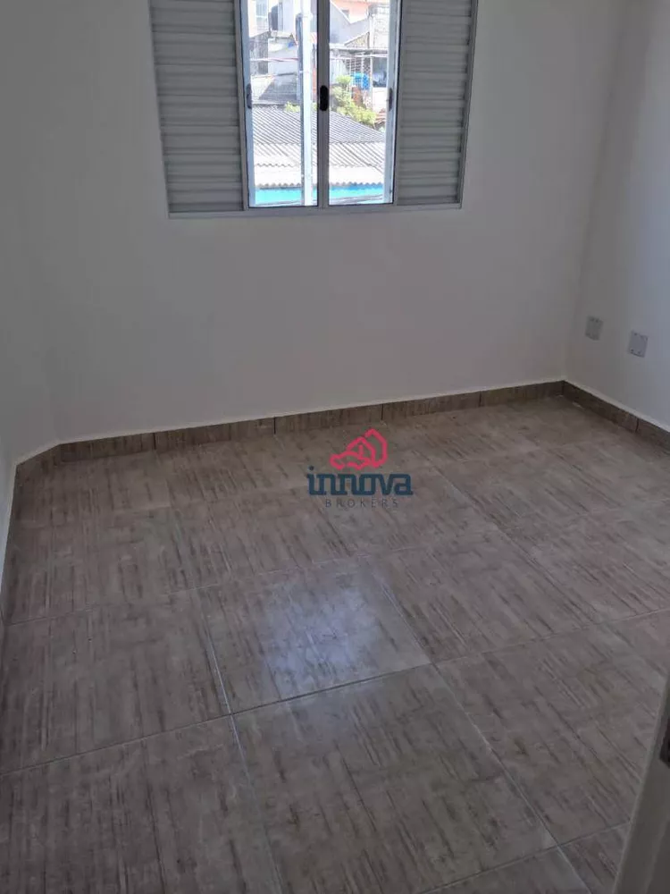 Sobrado à venda com 2 quartos, 66m² - Foto 2