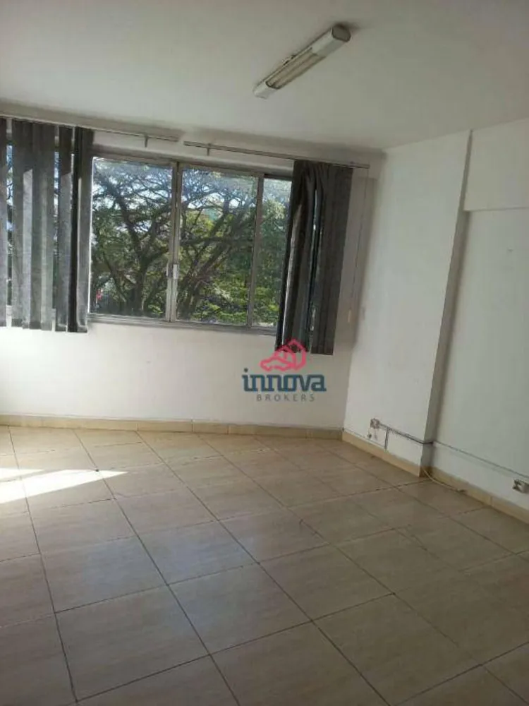Sala-Conjunto, 45 m² - Foto 1