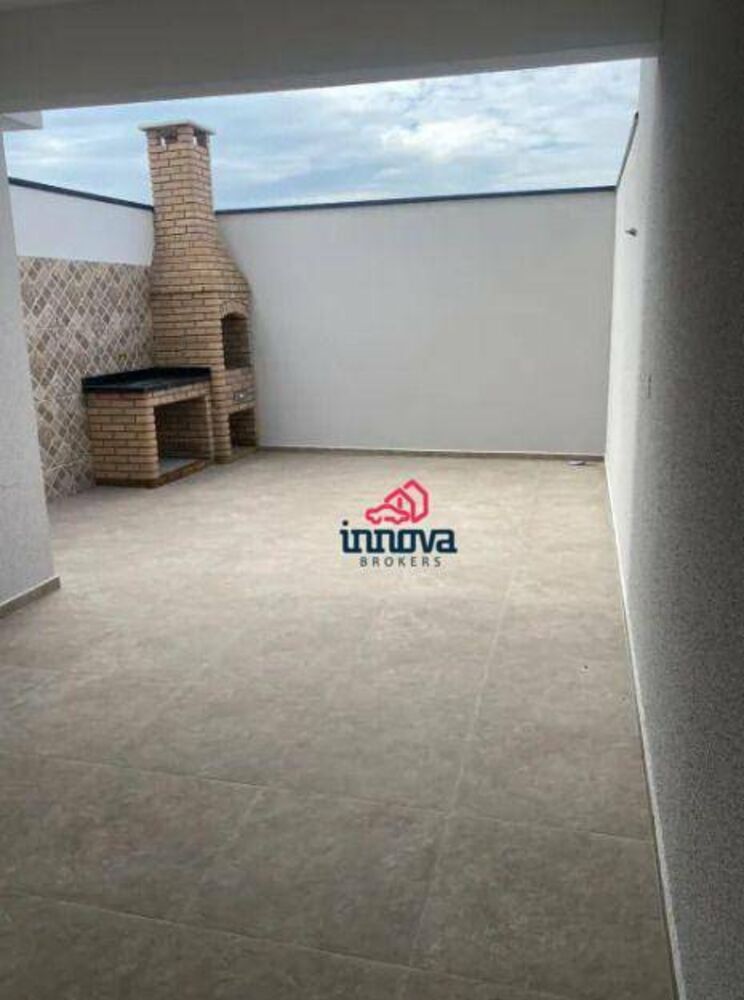 Casa à venda com 3 quartos, 170m² - Foto 14