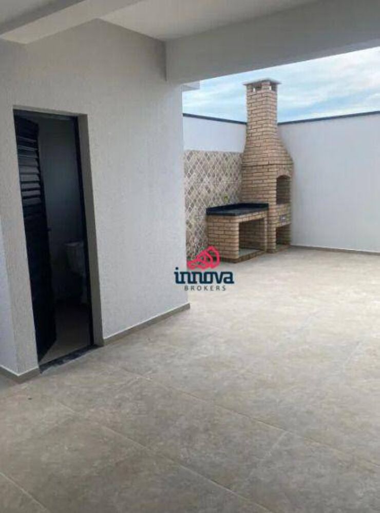 Casa à venda com 3 quartos, 170m² - Foto 15