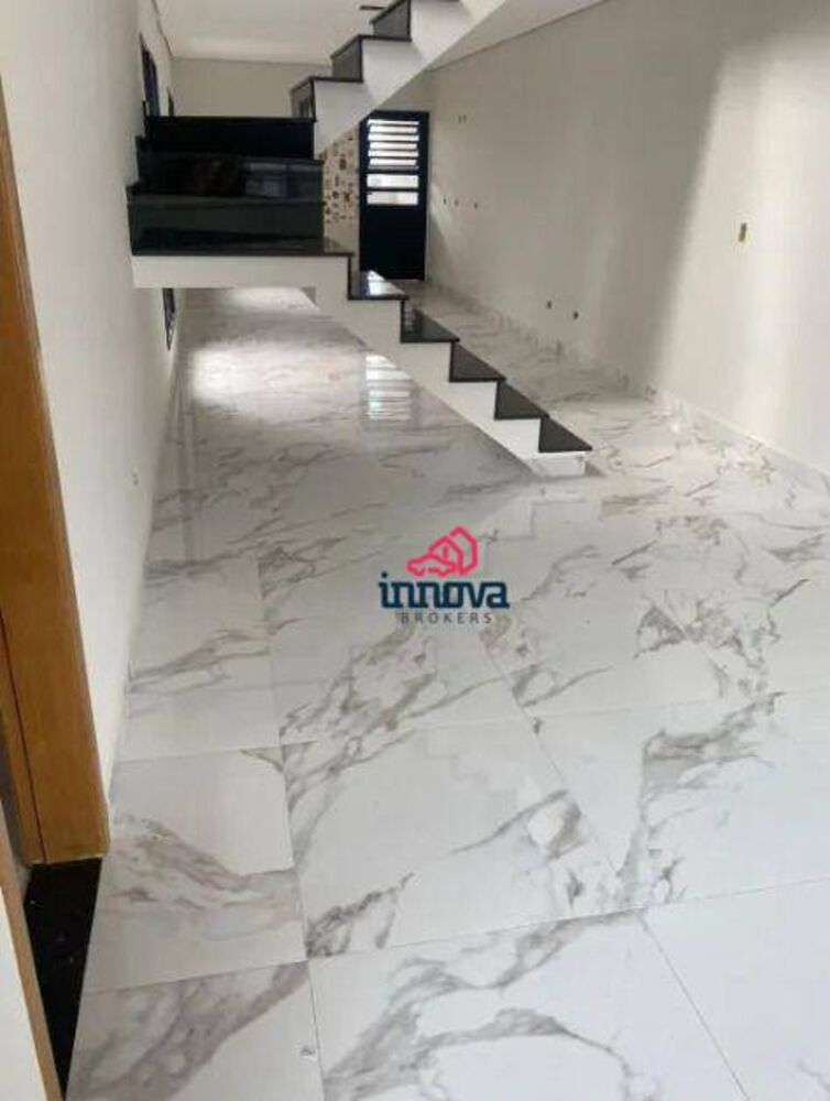 Casa à venda com 3 quartos, 170m² - Foto 4