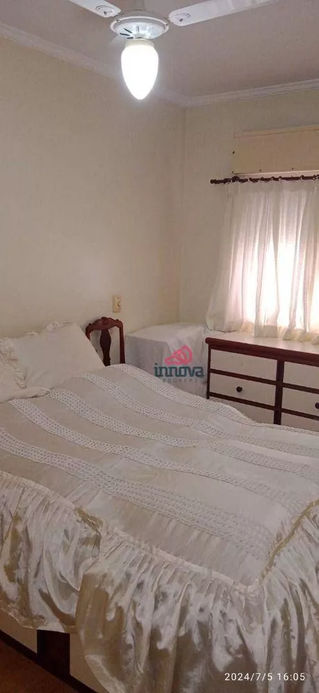 Apartamento à venda com 4 quartos, 200m² - Foto 3