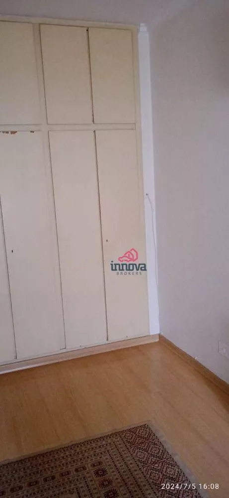 Apartamento à venda com 4 quartos, 200m² - Foto 20