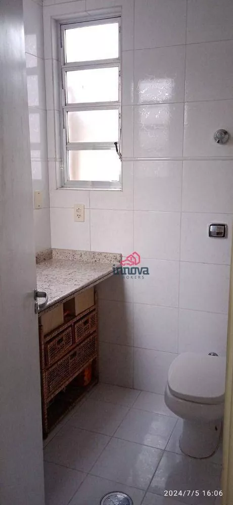 Apartamento à venda com 4 quartos, 200m² - Foto 11