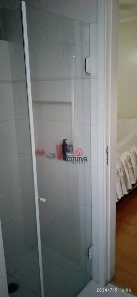 Apartamento à venda com 4 quartos, 200m² - Foto 12