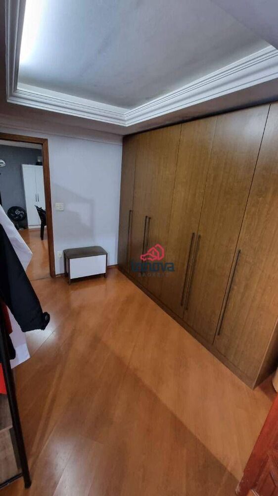 Sobrado, 3 quartos, 236 m² - Foto 18