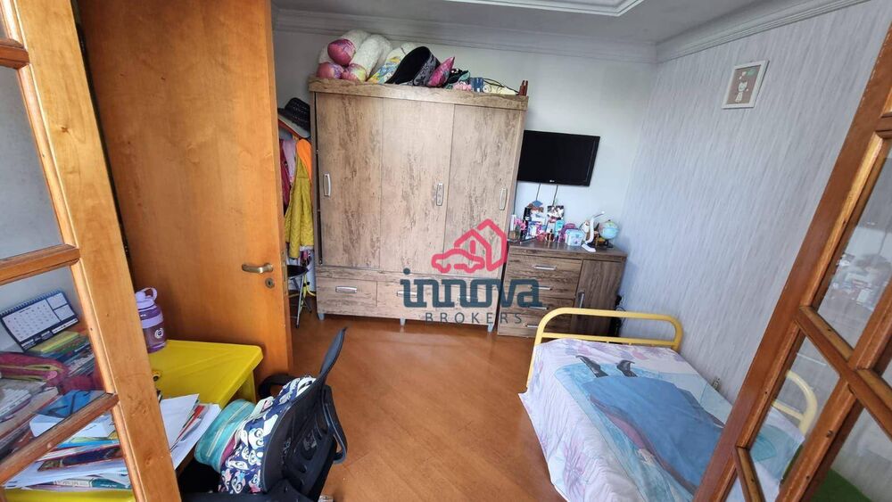 Sobrado, 3 quartos, 236 m² - Foto 12