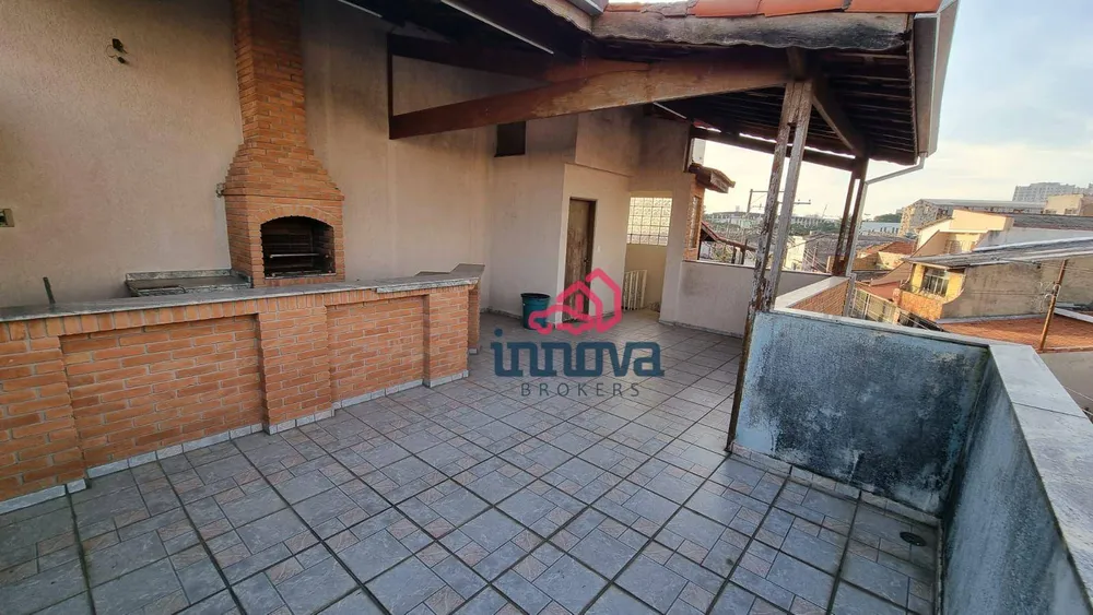 Sobrado, 3 quartos, 236 m² - Foto 15