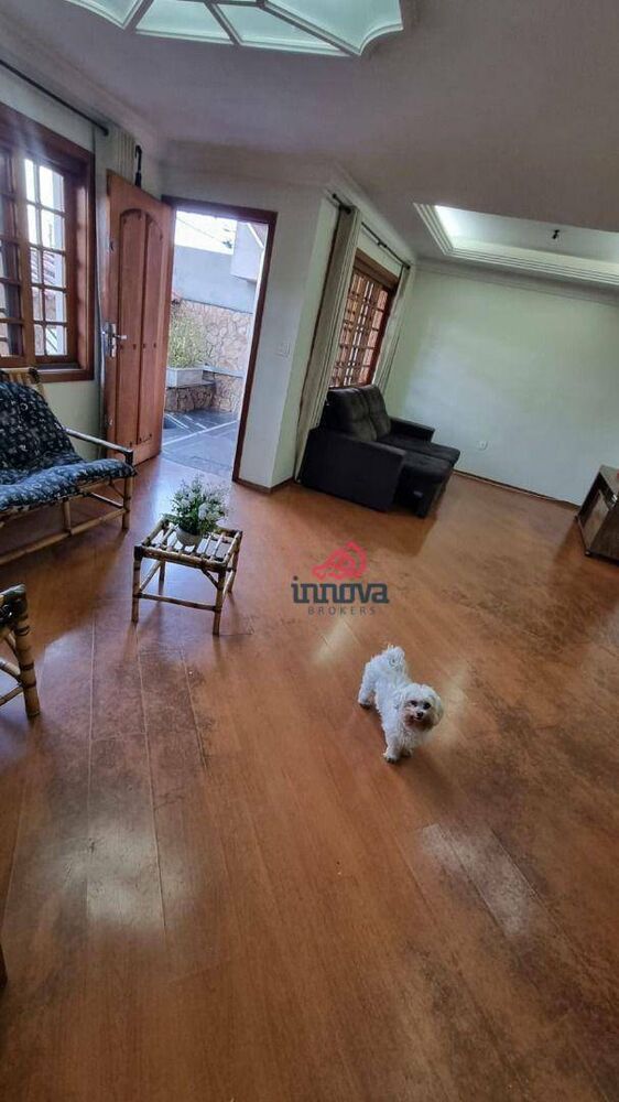 Sobrado, 3 quartos, 236 m² - Foto 10