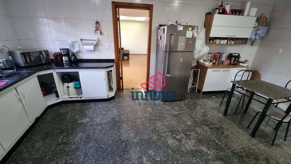 Sobrado, 3 quartos, 236 m² - Foto 6