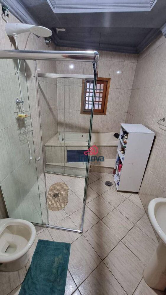 Sobrado, 3 quartos, 236 m² - Foto 11
