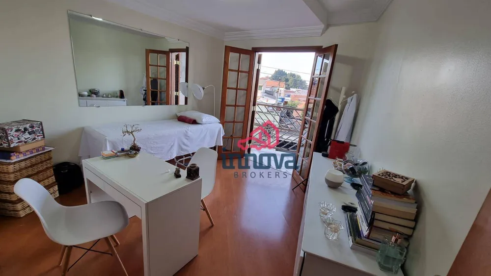 Sobrado, 3 quartos, 236 m² - Foto 21