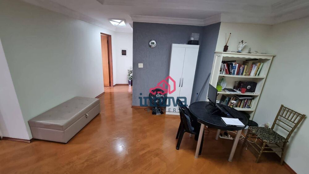 Sobrado, 3 quartos, 236 m² - Foto 5