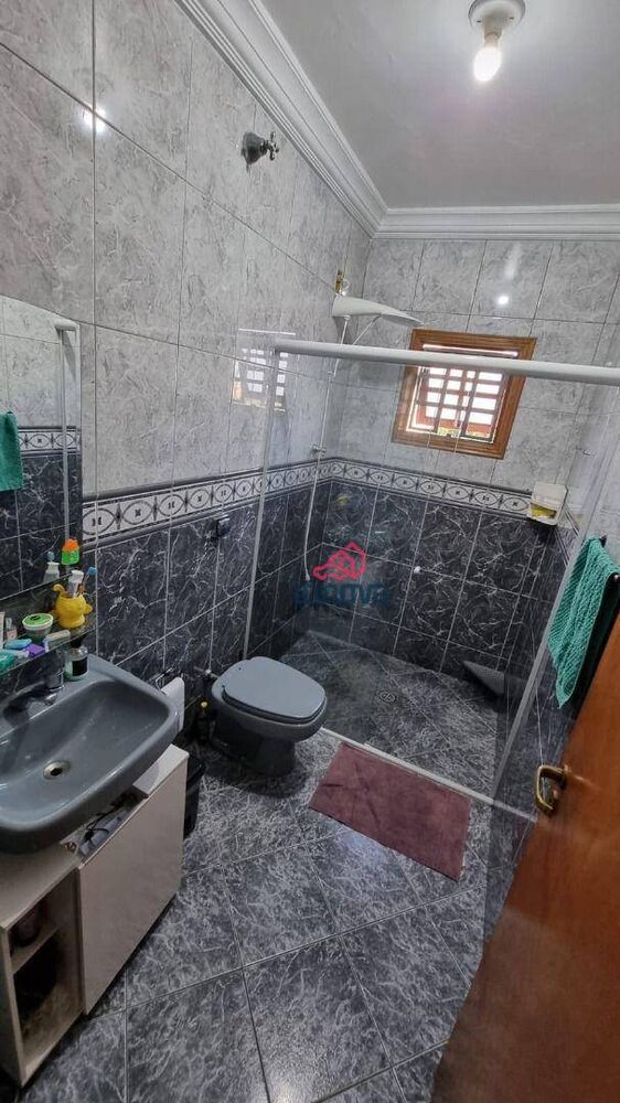 Sobrado, 3 quartos, 236 m² - Foto 14