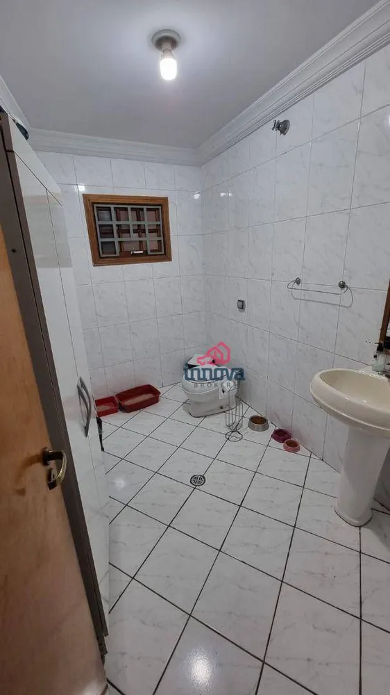 Sobrado, 3 quartos, 236 m² - Foto 7