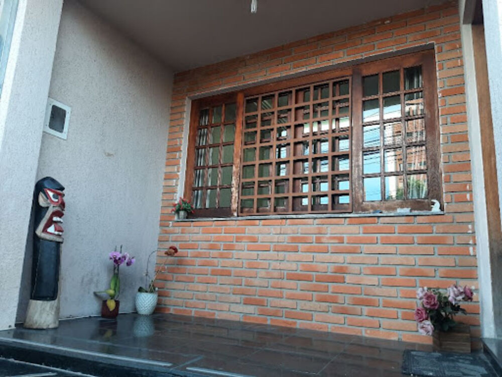 Sobrado, 3 quartos, 236 m² - Foto 7