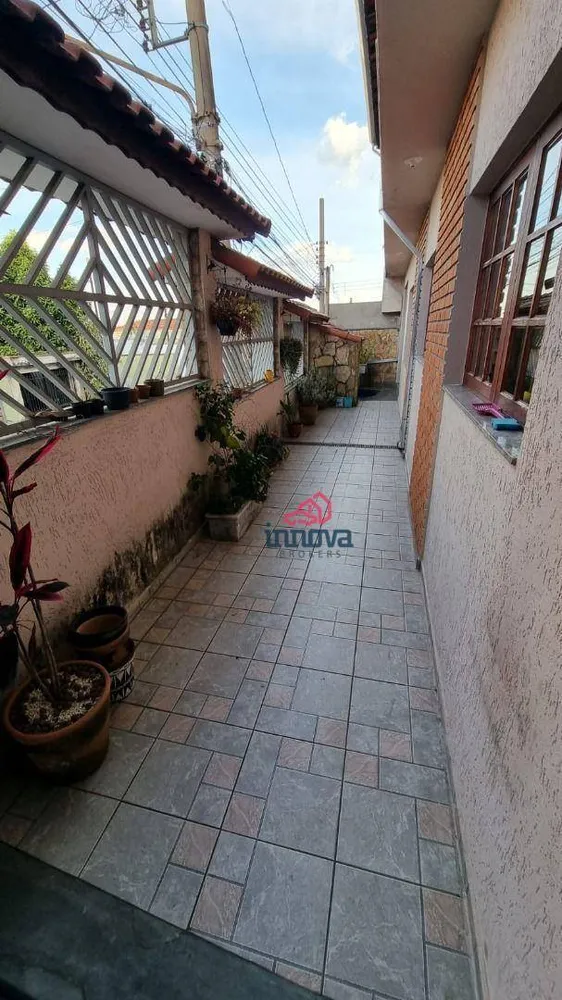 Sobrado, 3 quartos, 236 m² - Foto 8