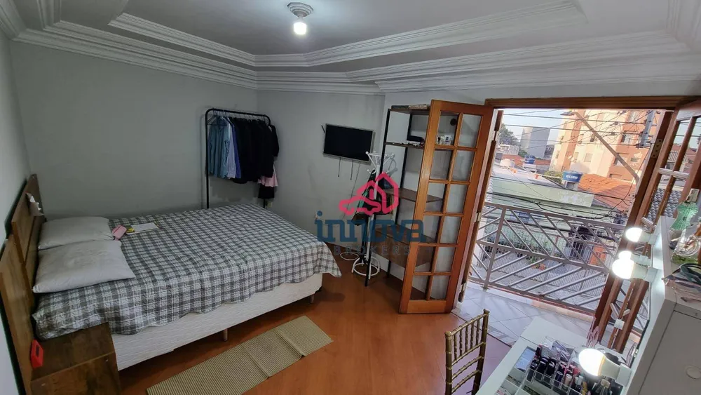 Sobrado, 3 quartos, 236 m² - Foto 25