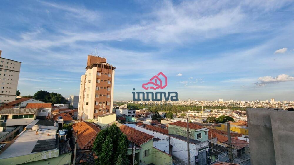 Sobrado, 3 quartos, 236 m² - Foto 15