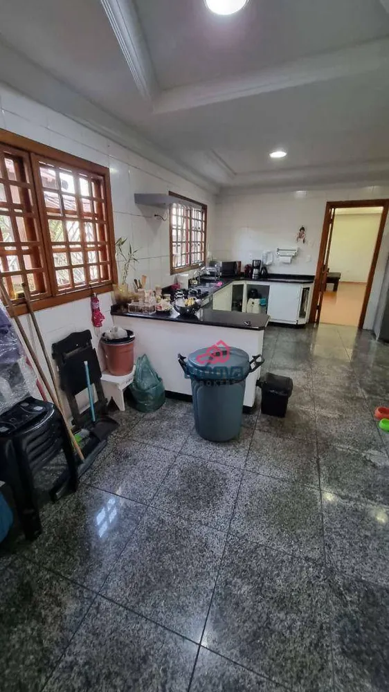 Sobrado, 3 quartos, 236 m² - Foto 17