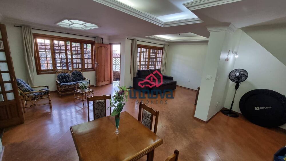 Sobrado, 3 quartos, 236 m² - Foto 13