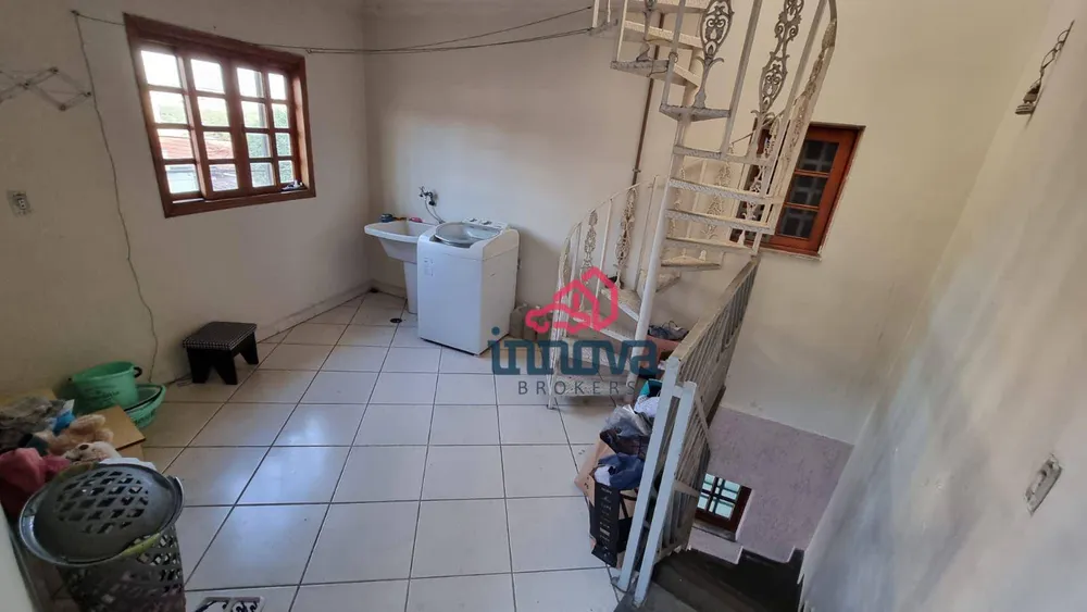 Sobrado, 3 quartos, 236 m² - Foto 10