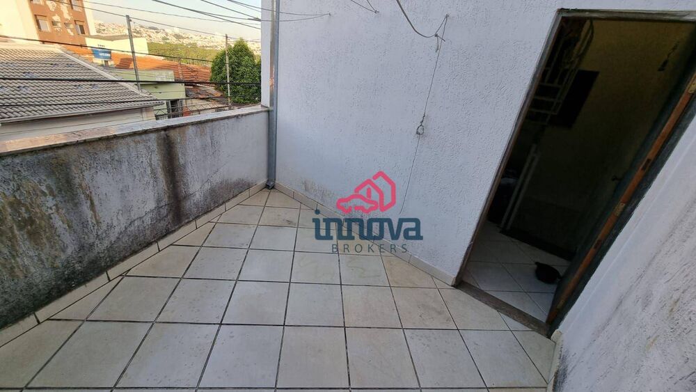 Sobrado, 3 quartos, 236 m² - Foto 17