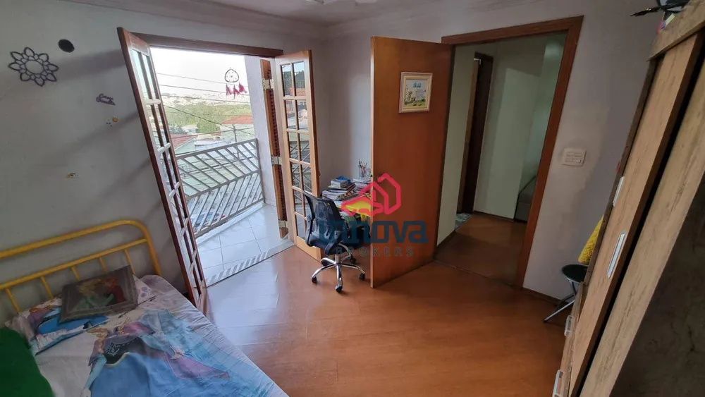 Sobrado, 3 quartos, 236 m² - Foto 24