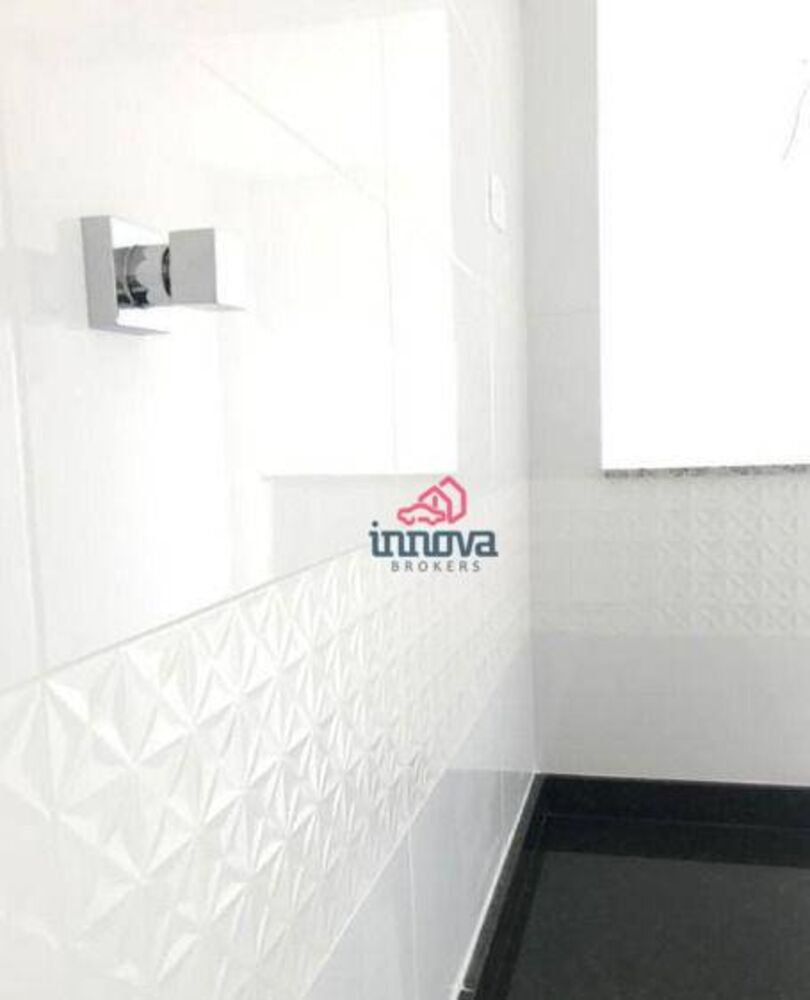 Casa de Condomínio, 2 quartos - Foto 11