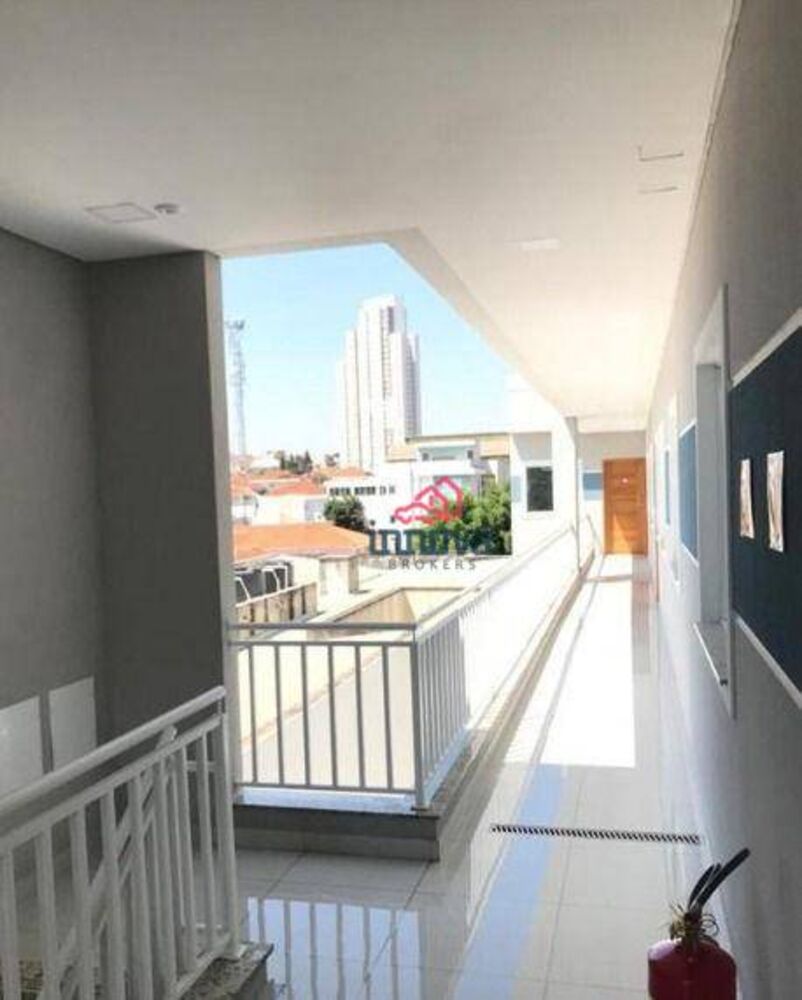 Casa de Condomínio, 2 quartos - Foto 6