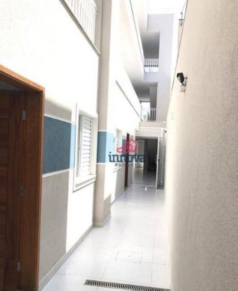 Casa de Condomínio, 2 quartos - Foto 14