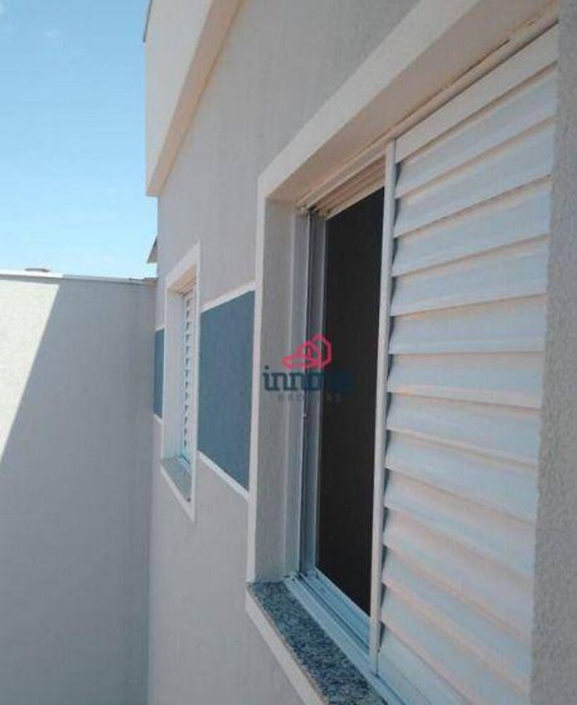 Casa de Condomínio, 2 quartos - Foto 5