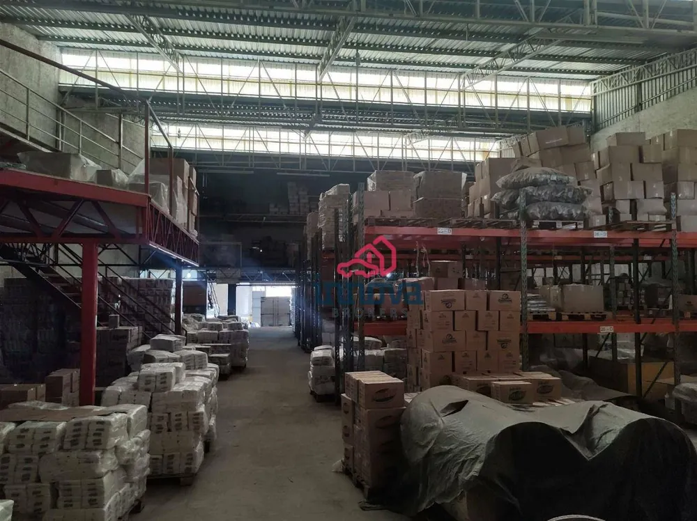 Depósito-Galpão, 1300 m² - Foto 7
