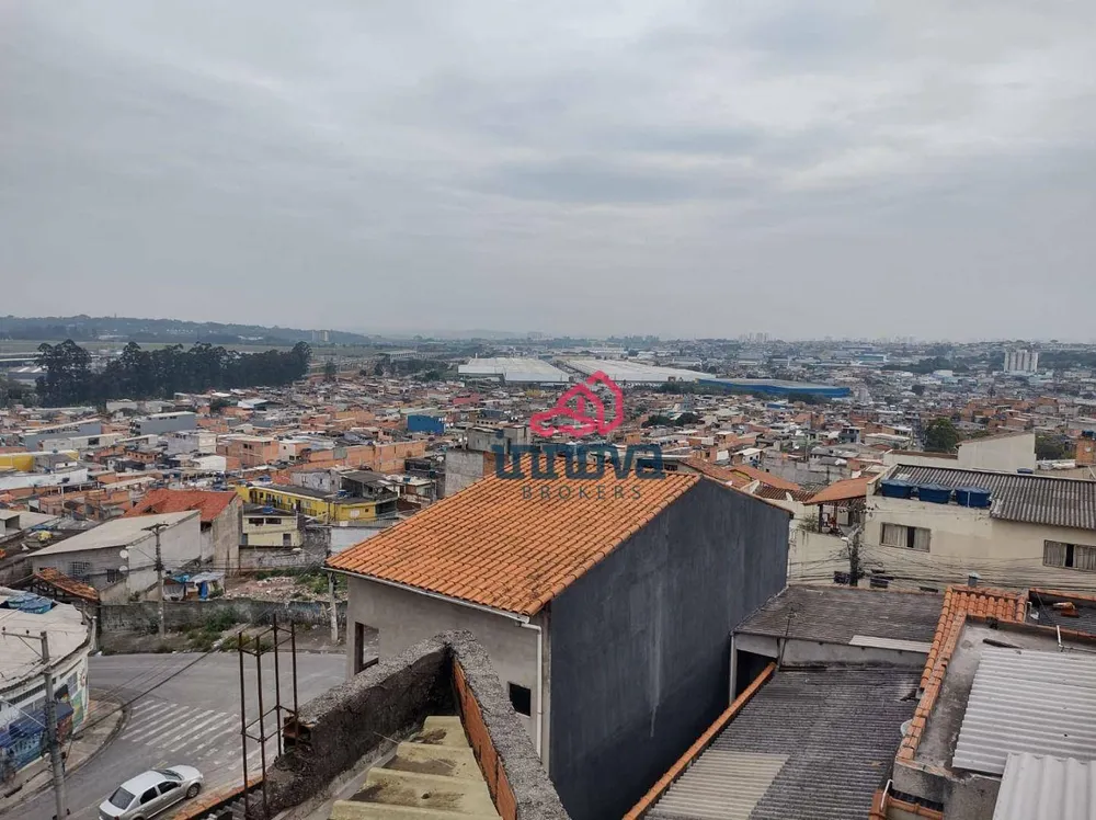 Depósito-Galpão, 1300 m² - Foto 4