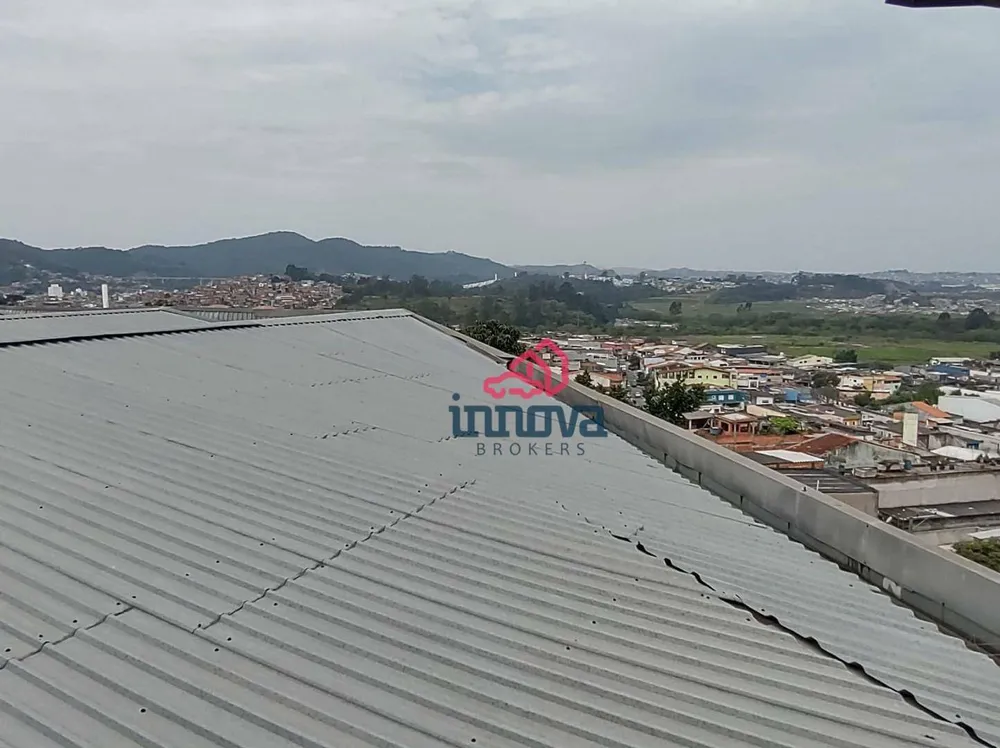 Depósito-Galpão, 1300 m² - Foto 2