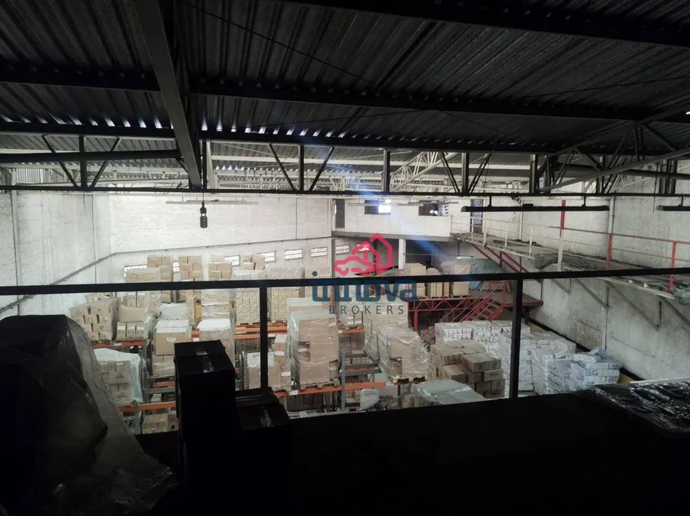 Depósito-Galpão, 1300 m² - Foto 3